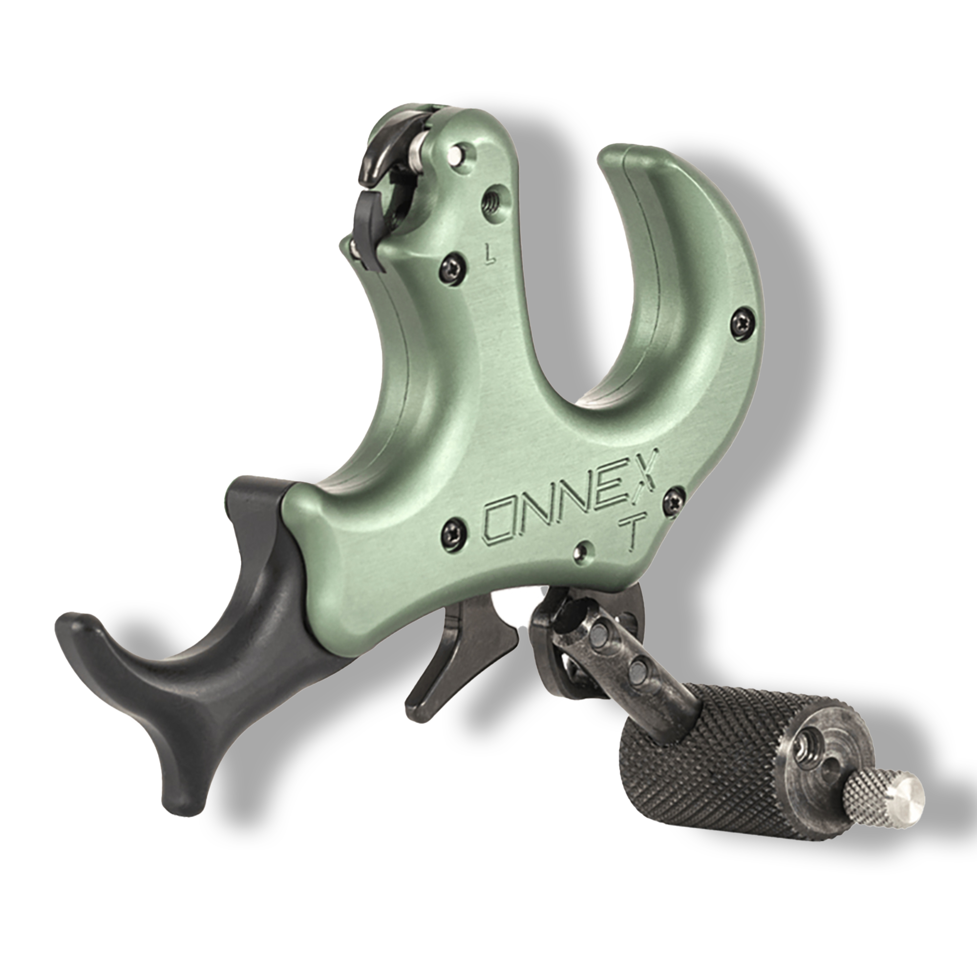 STAN Release OnneX Clicker Thumb Sage L