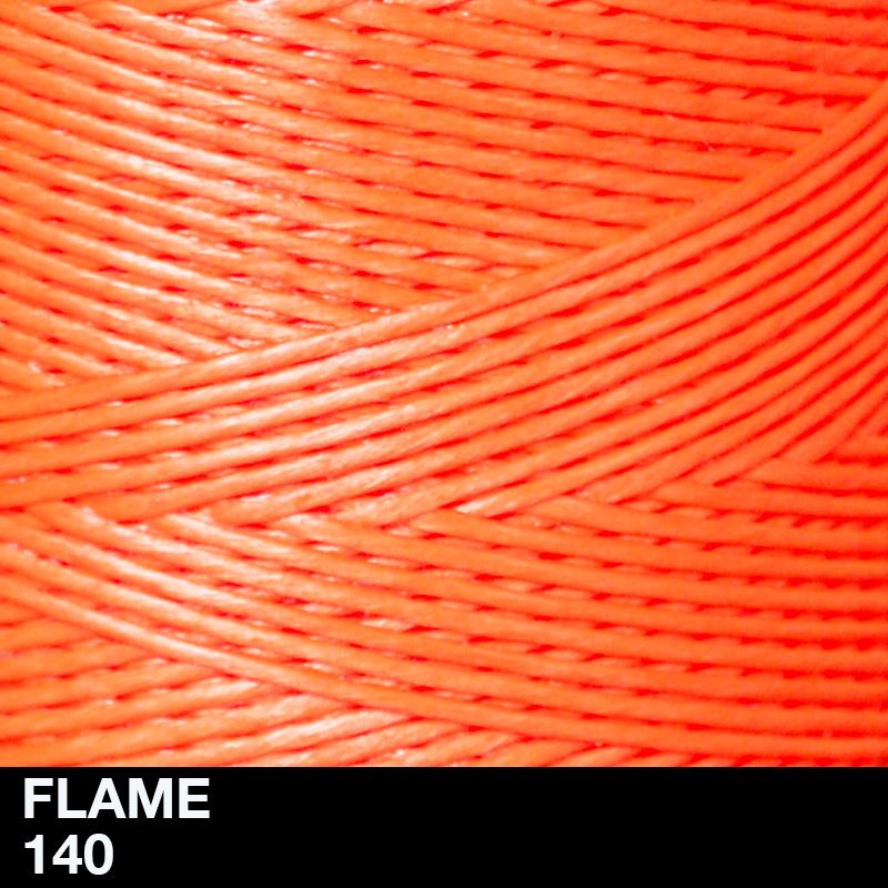 Flex FastFlight 250m Spule Flame