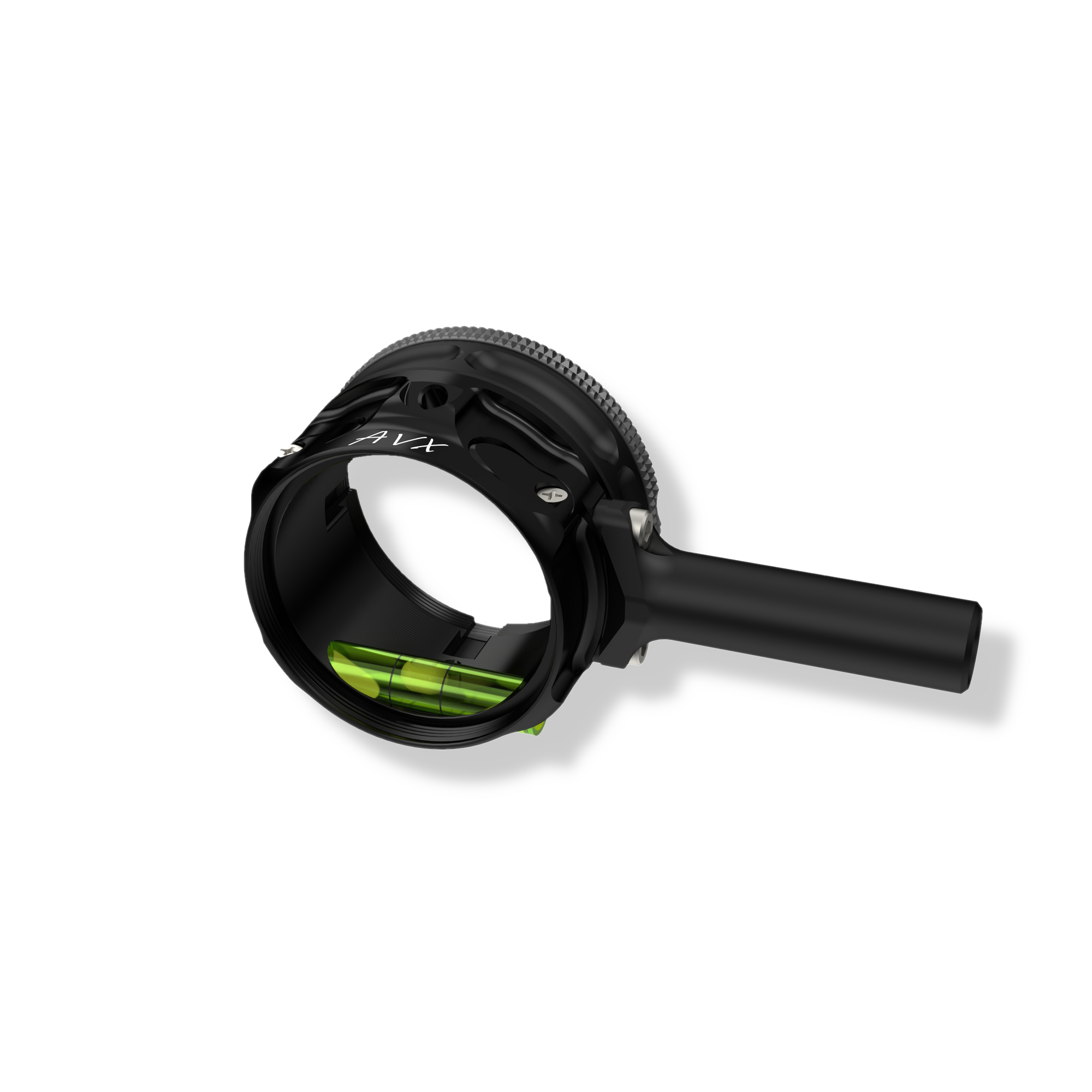 Axcel AVX-41 Scope - 41mm "T" Connector & Stainless Steel #10-32 Rod