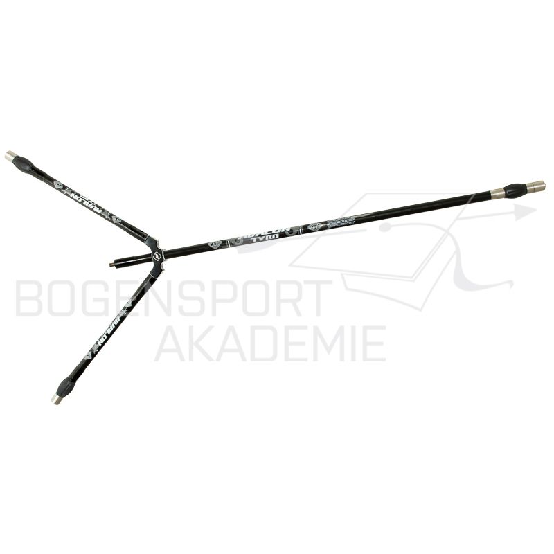 Avalon Stabi Set Tyro A3 1x28"+2x10"+V-Bar