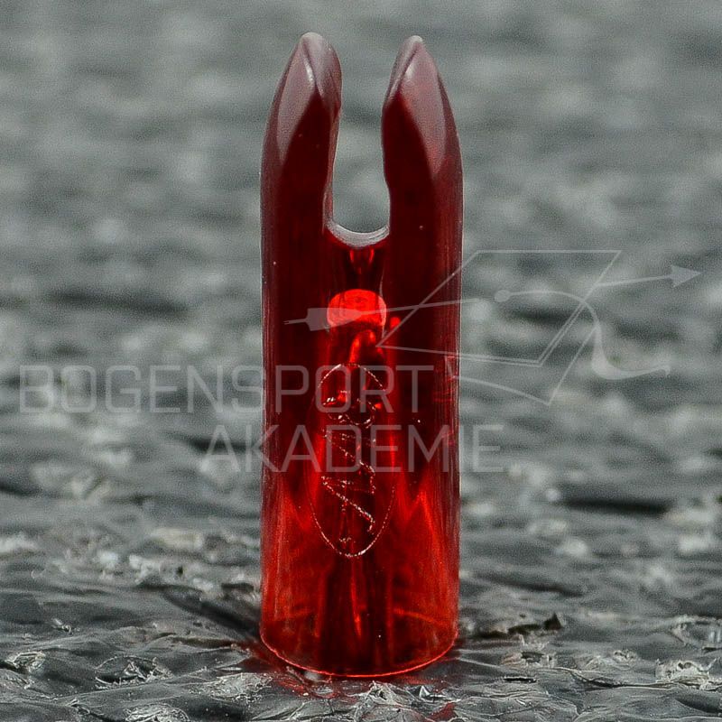AAE Arizona PlastiNock Rot 11/32
