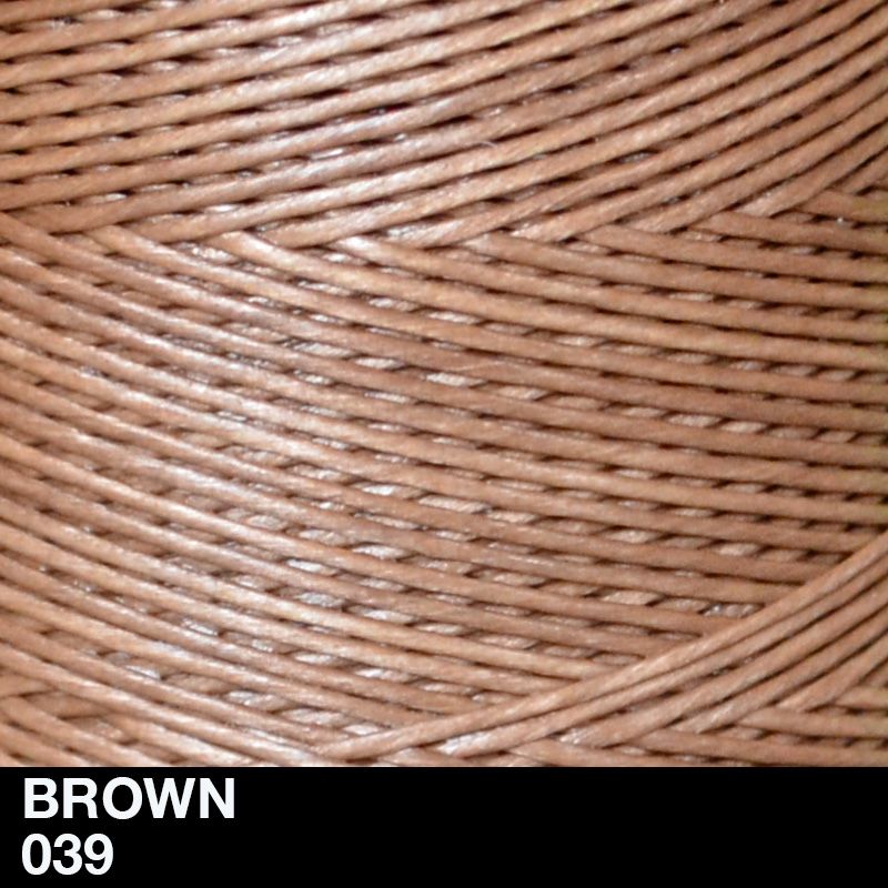 Flex FastFlight 250m Spule Brown