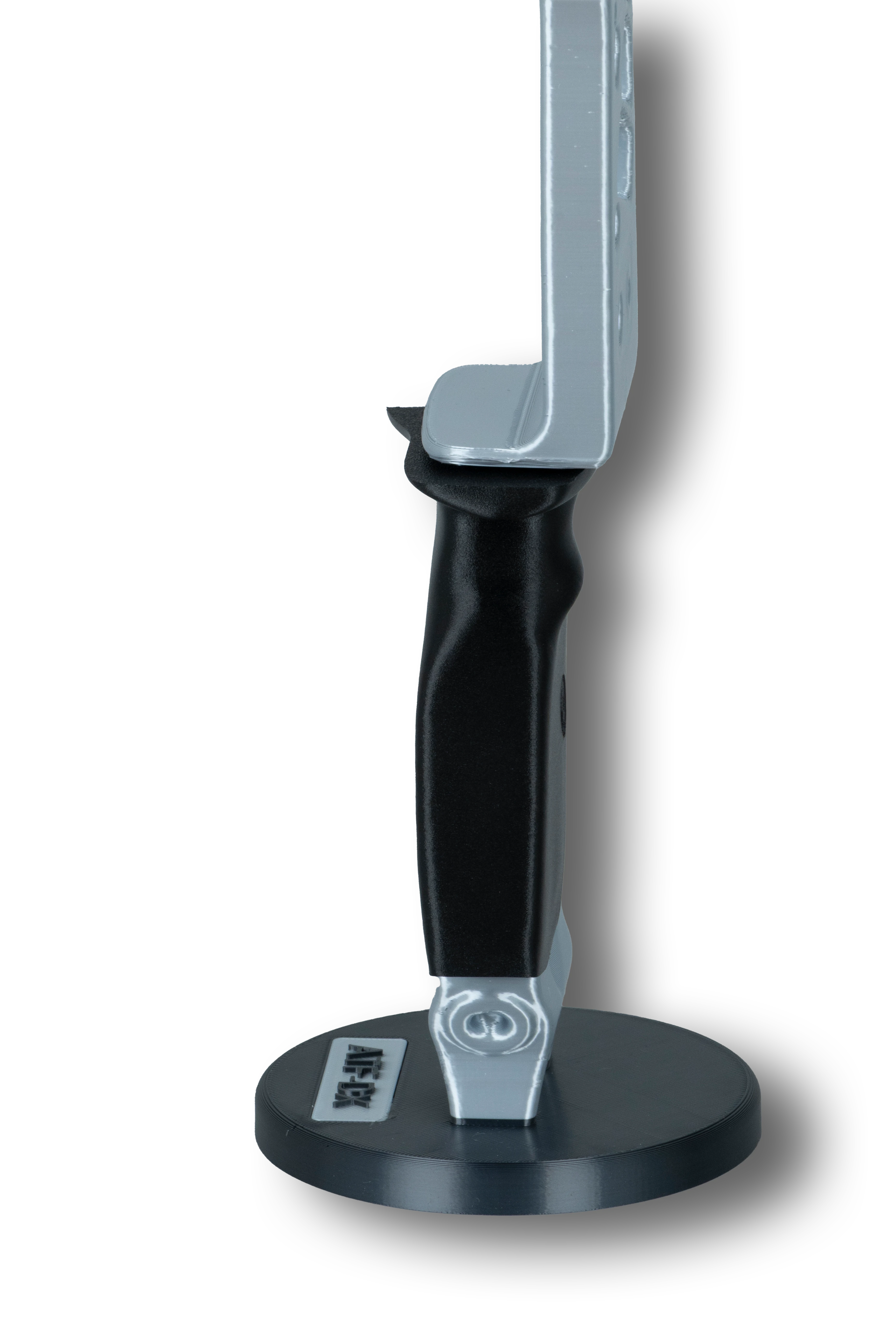 Ergo Grip Win&Win ATF-DX / Meta LX