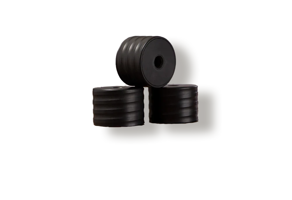 RamRods Weight Tungsten Damping 4oz