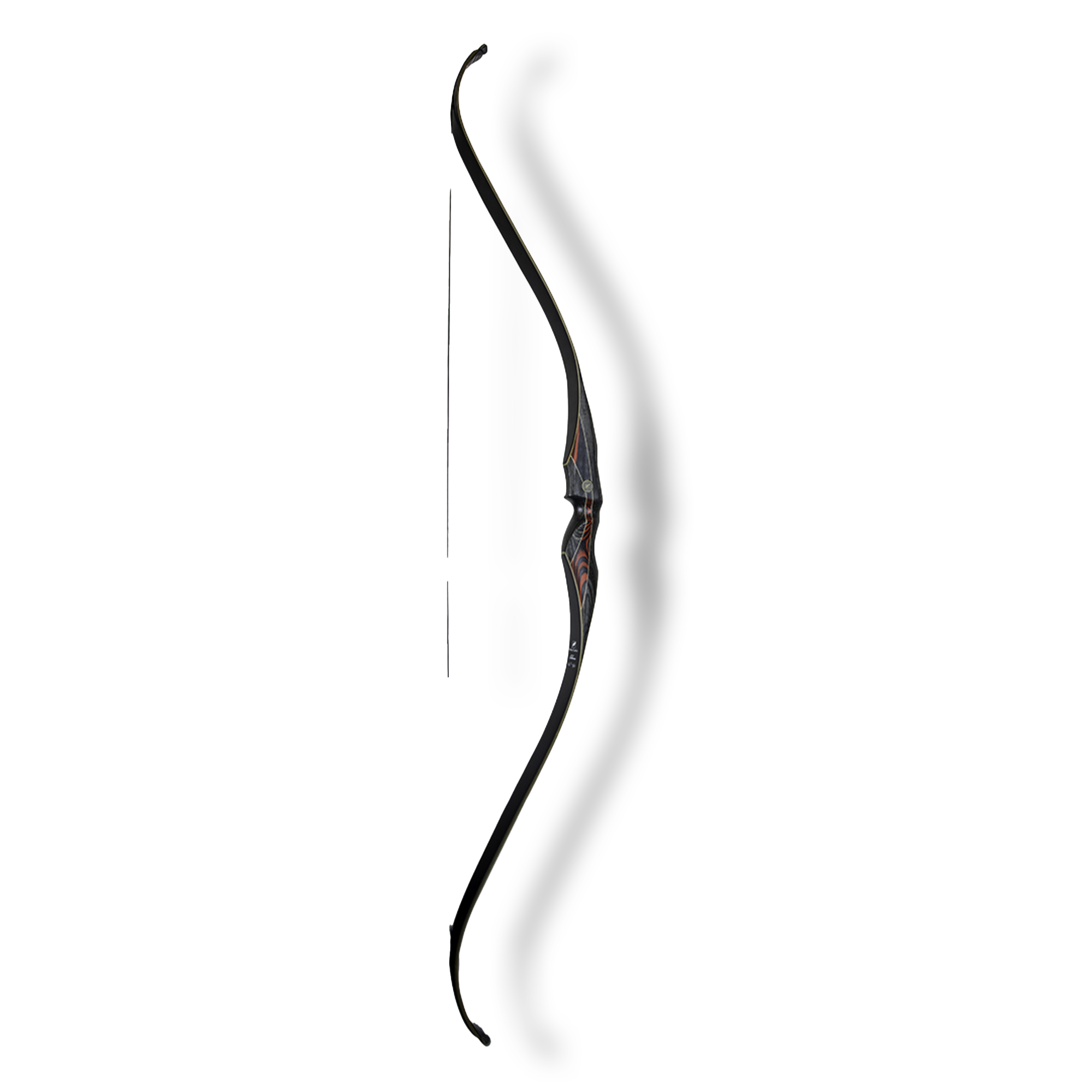 White Feather Fieldbow One Piece Adarna LH 30#