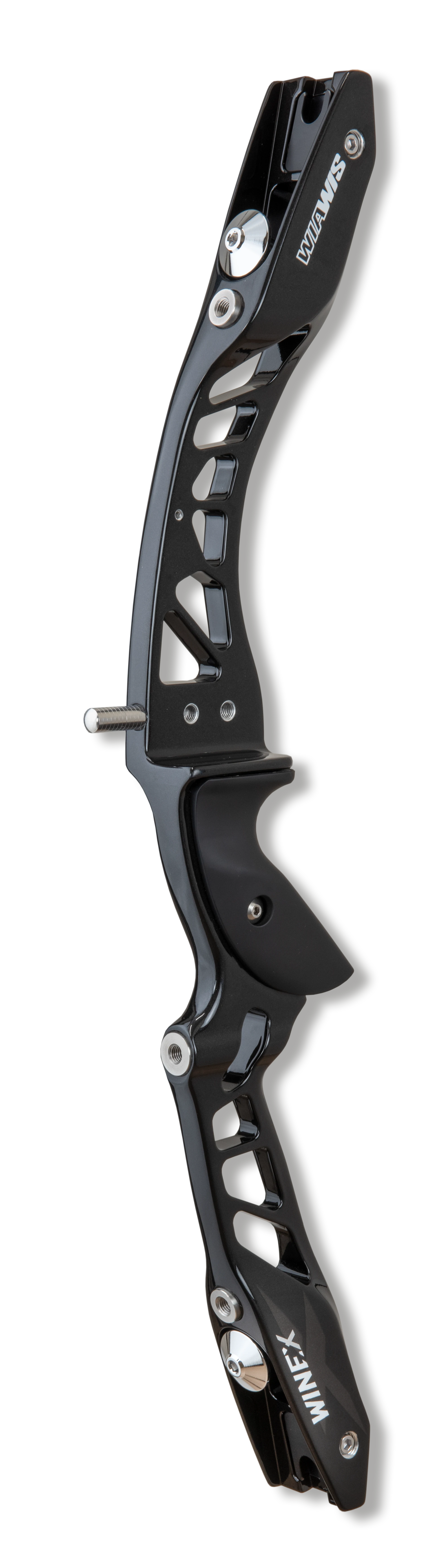 Win&Win Handle Winex RH 25" Schwarz