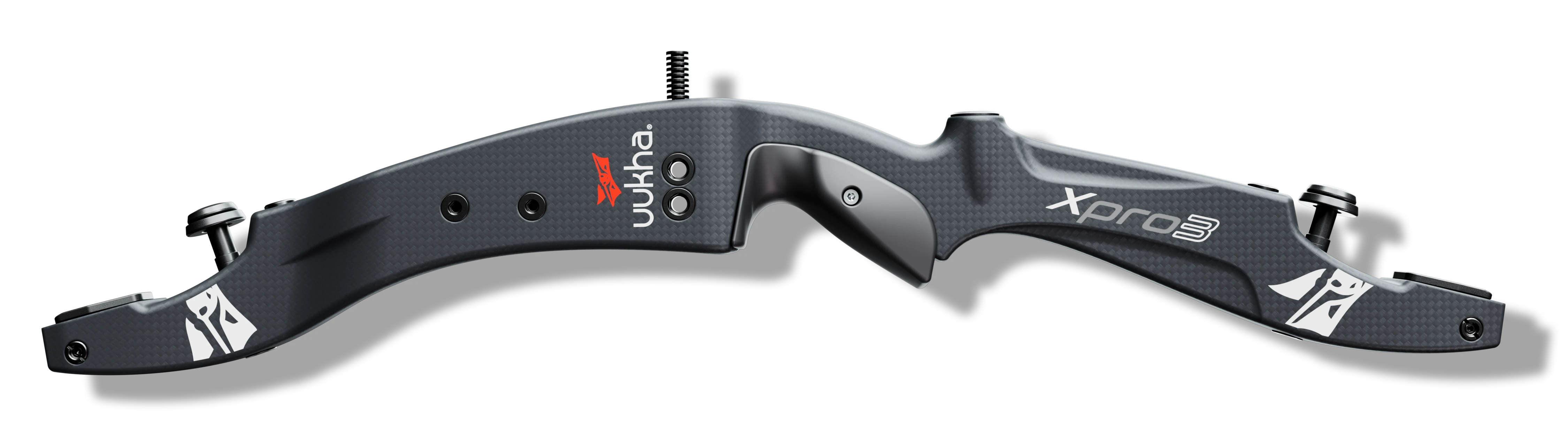 Uukha Xpro3 27" 100% Monolith Carbon