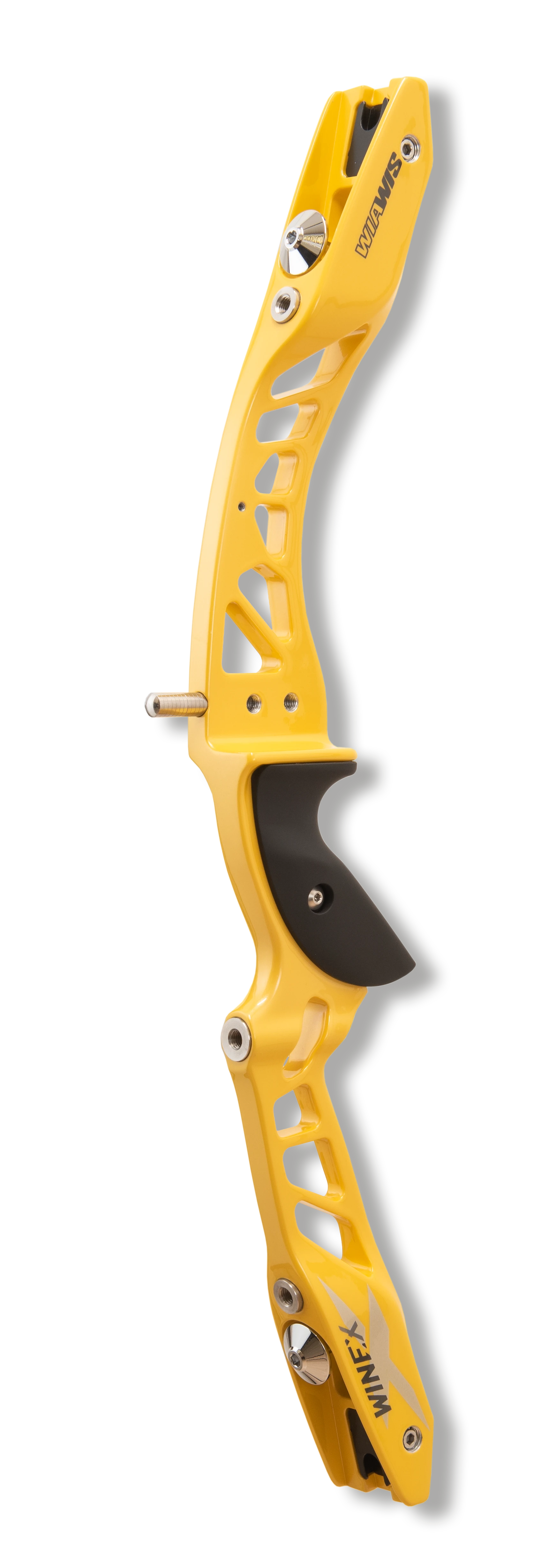 Win&Win Handle Winex LH 25" Gelb