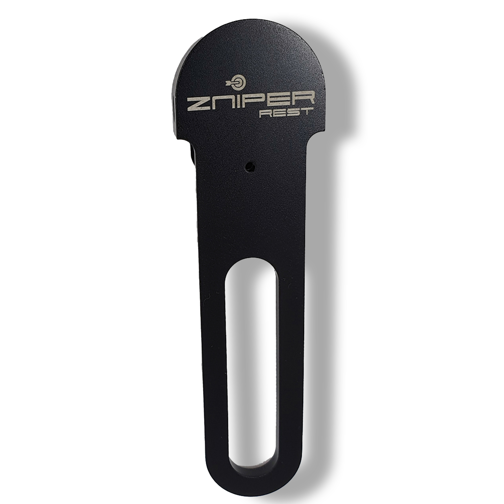 Zniper Arrow Rest RFD LH Black