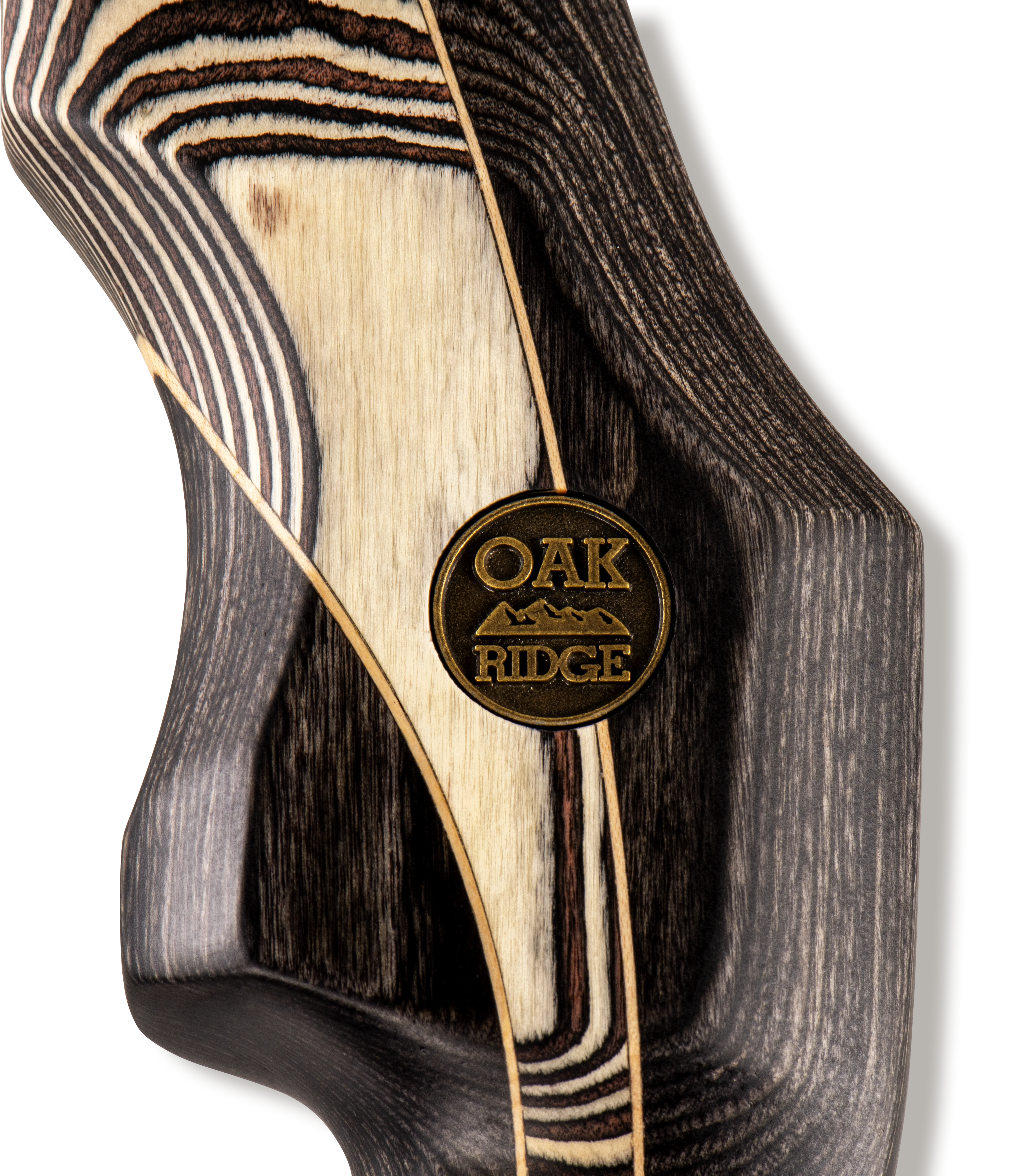 Oak Ridge Shade V2 Tahuna 19"