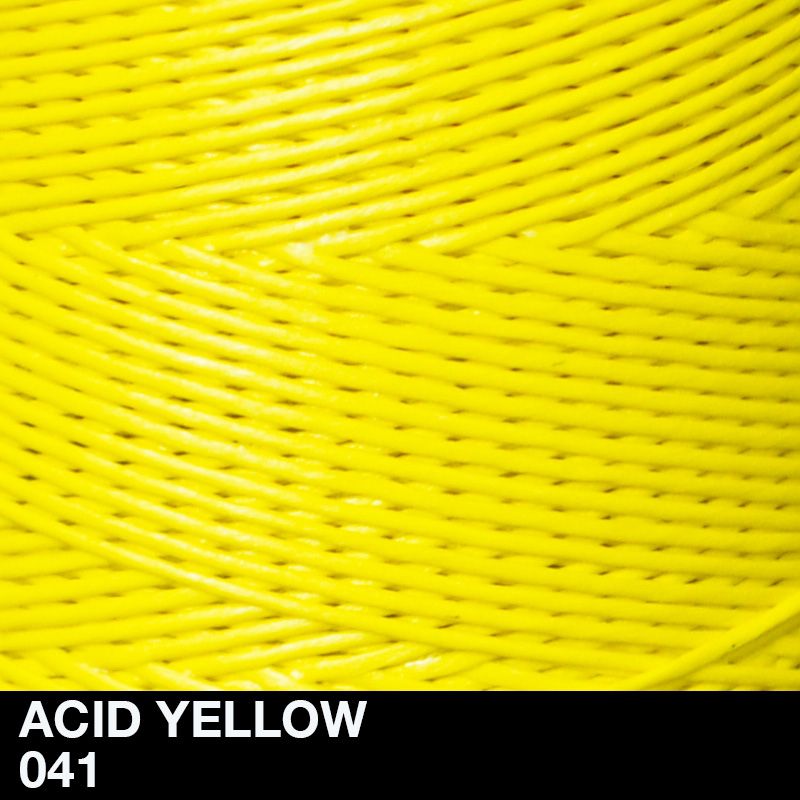 Flex FastFlight 250m Spule Acid Yellow