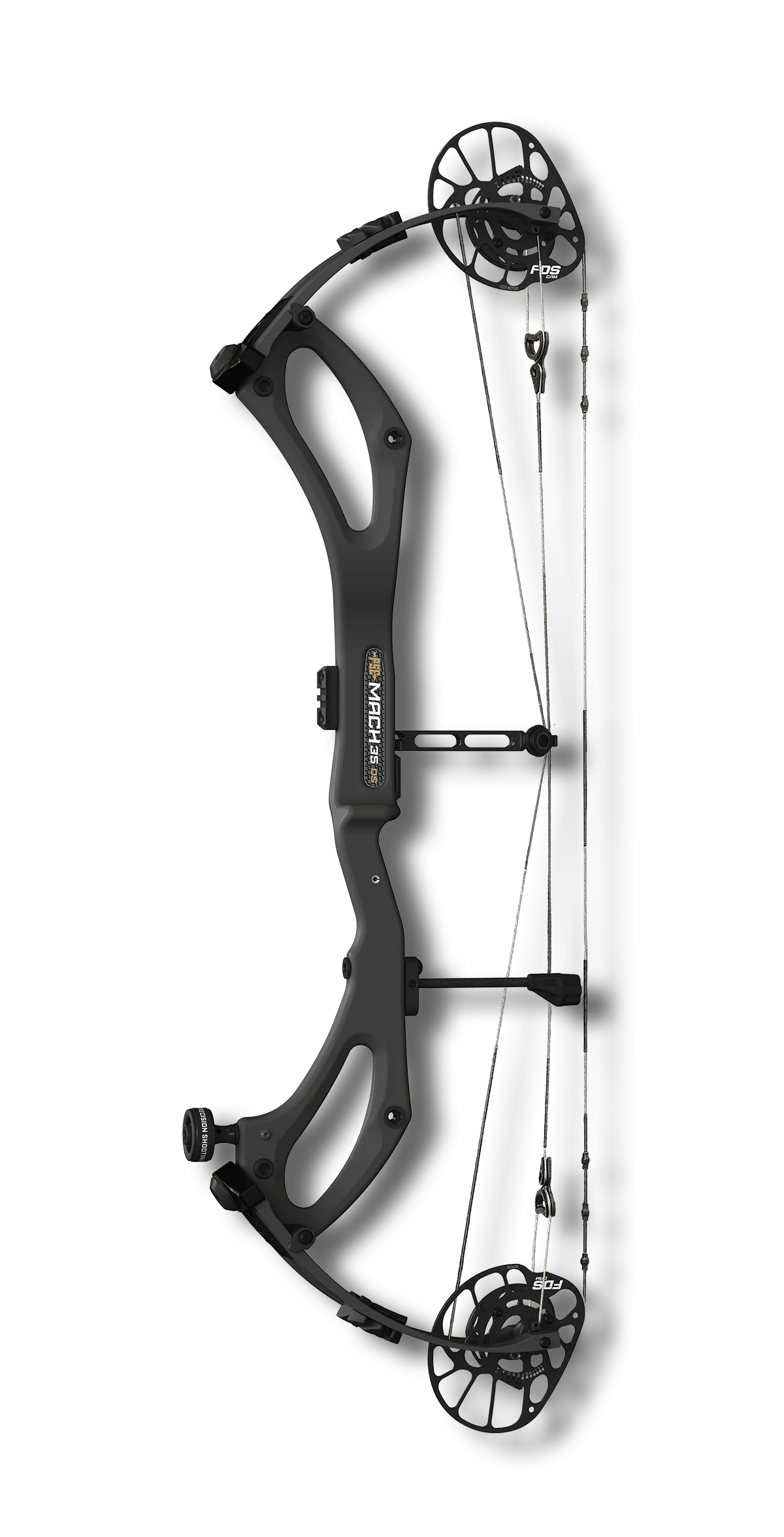 PSE Compound Bow Mach 35 DS