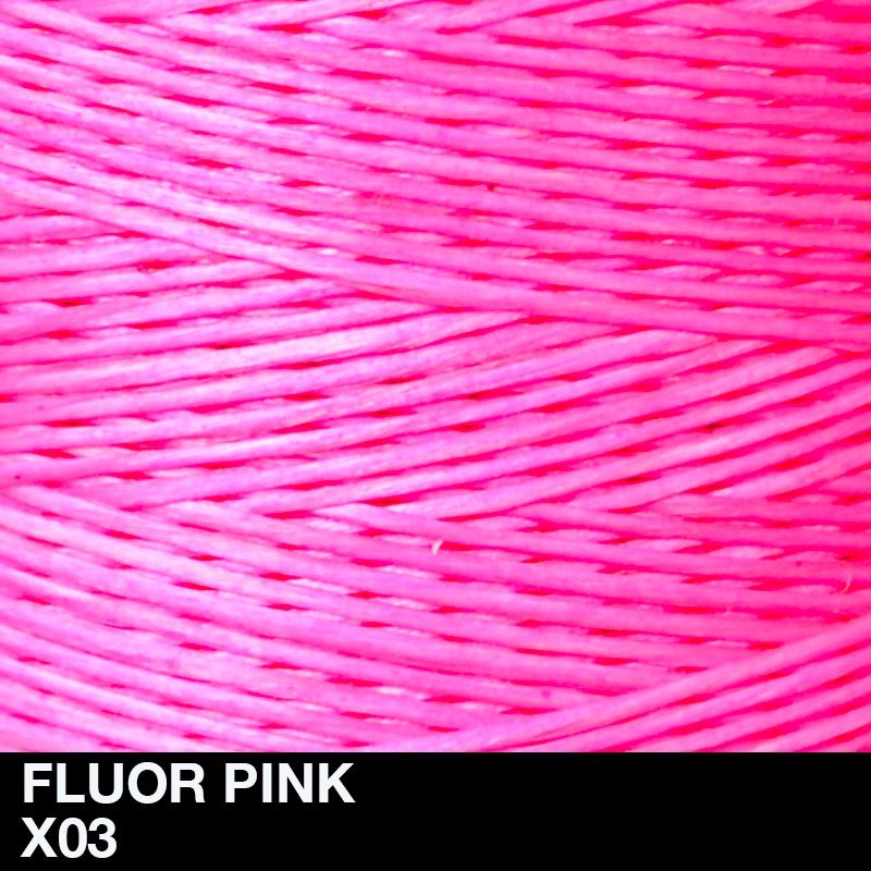 Flex FastFlight 250m Spule Fluor Pink