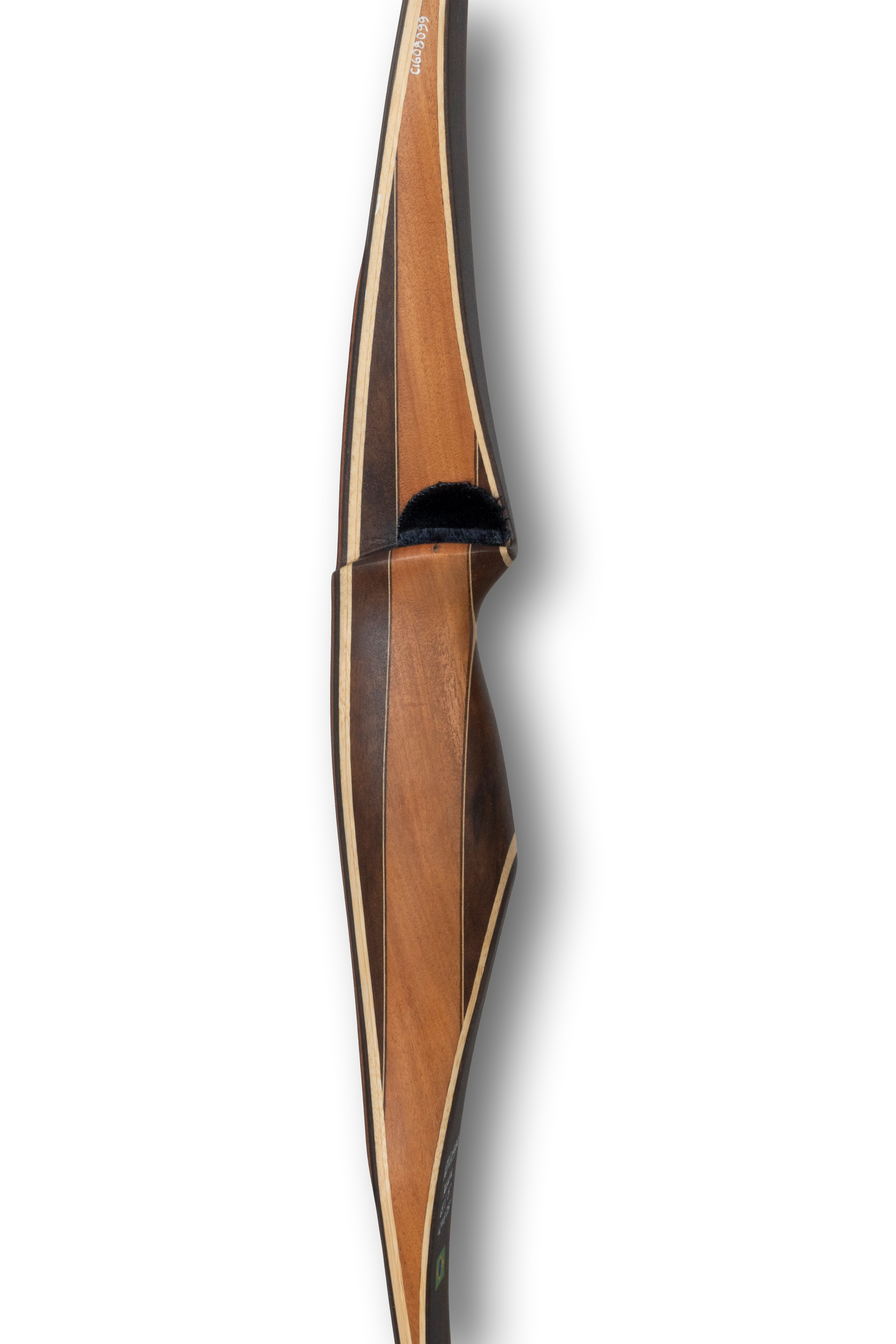 RD Arqueria Longo Nauru RH 68" 40# C1608099