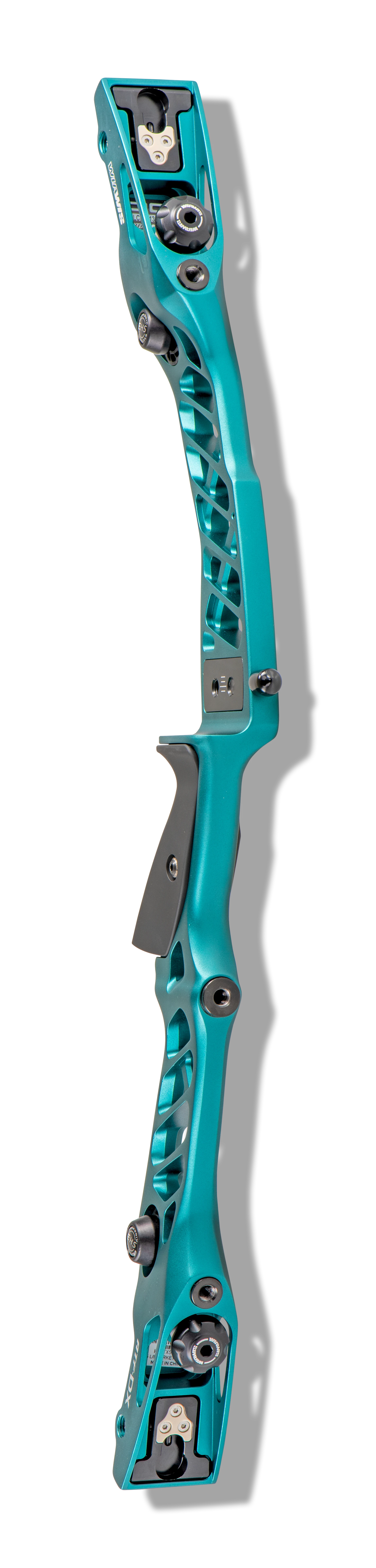 Win&Win Handle Wiawis ATF-DX 25" RH Turkey Grün