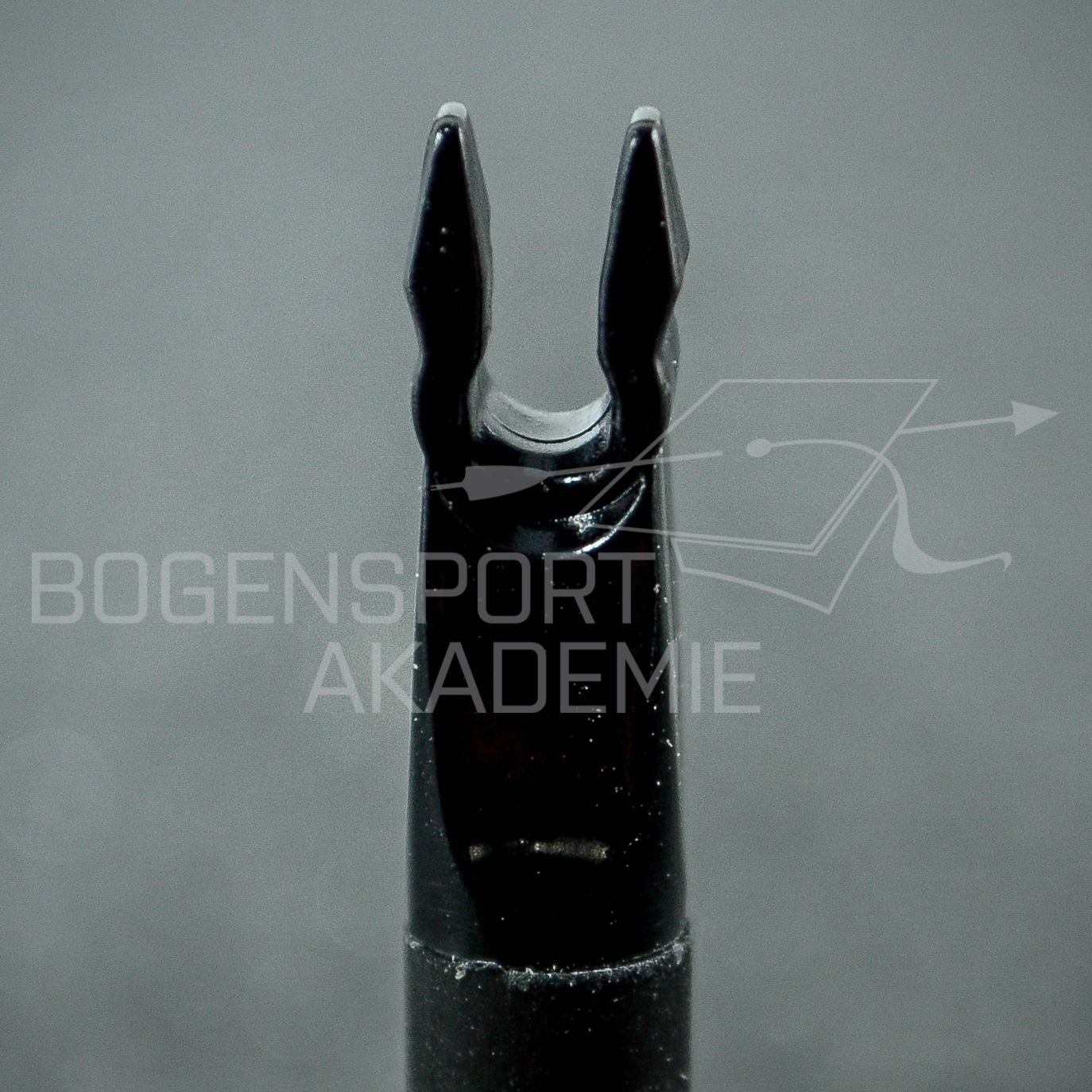 Beiter In-Nocke 204 Schwarz #61 Nockbett 1