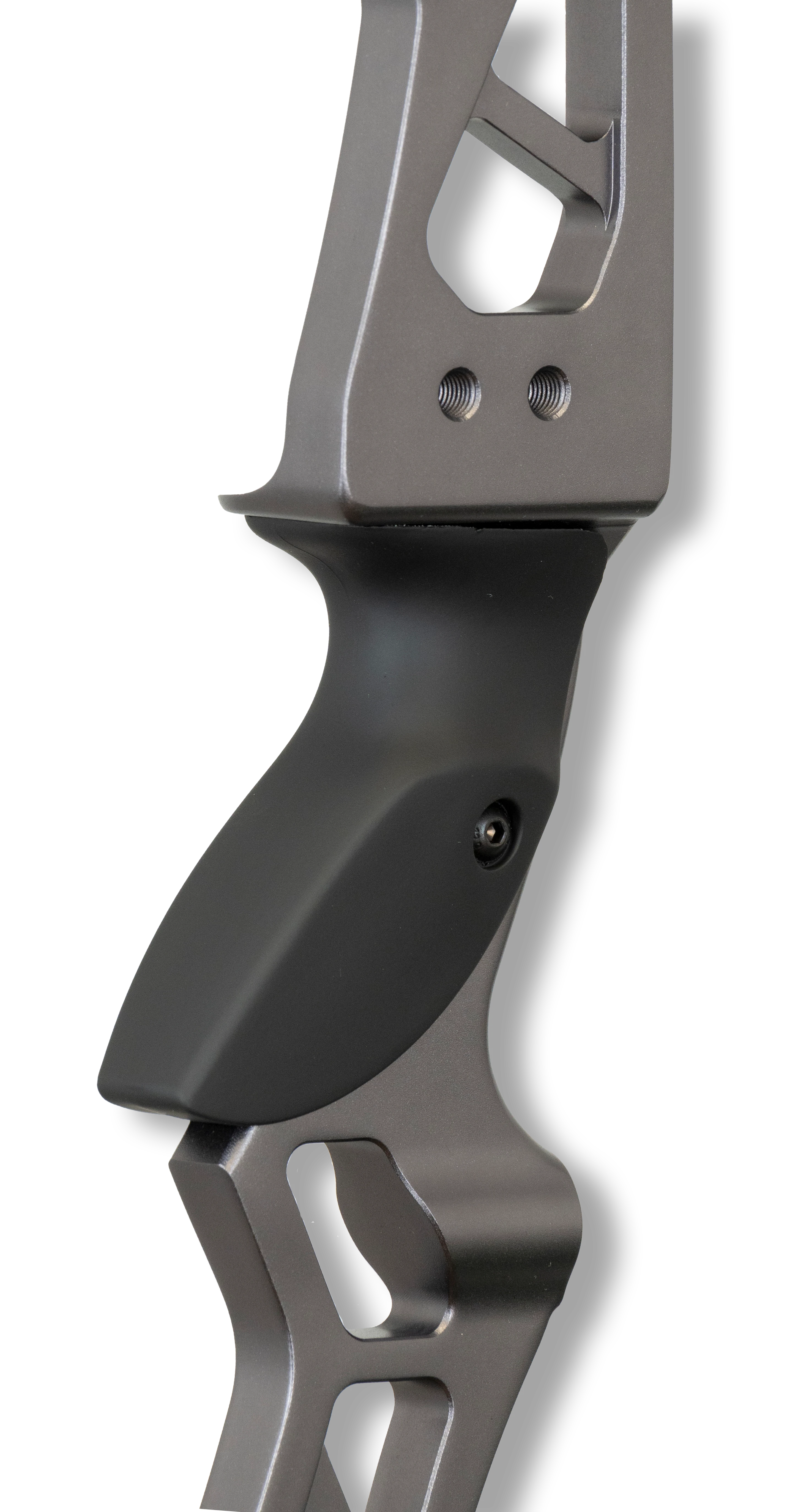 Sebastien Flute Handle Ignio RH Grey