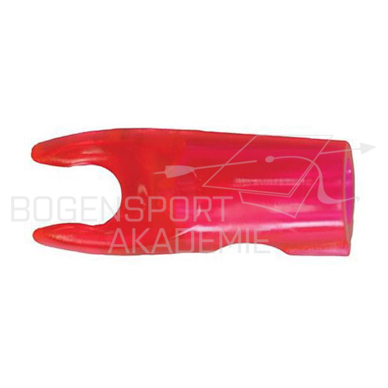 Bohning Smooth Release Pin Nock Rose