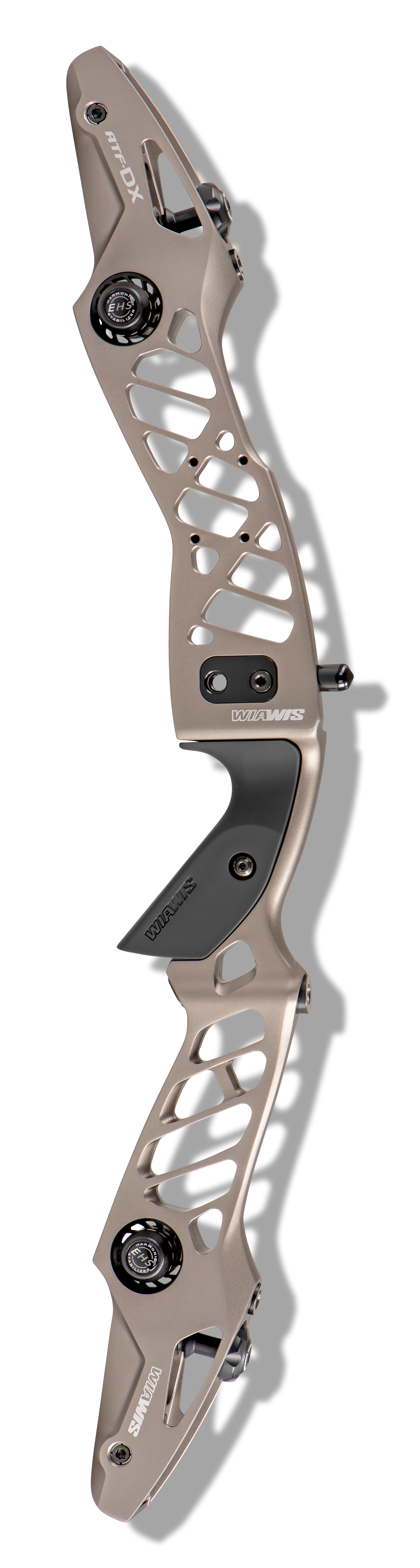 Win&Win Handle Wiawis ATF-DX 25" RH Stone Beige