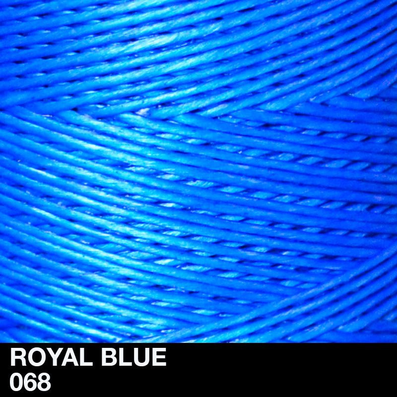 Flex FastFlight 250m Spule Royal Blue