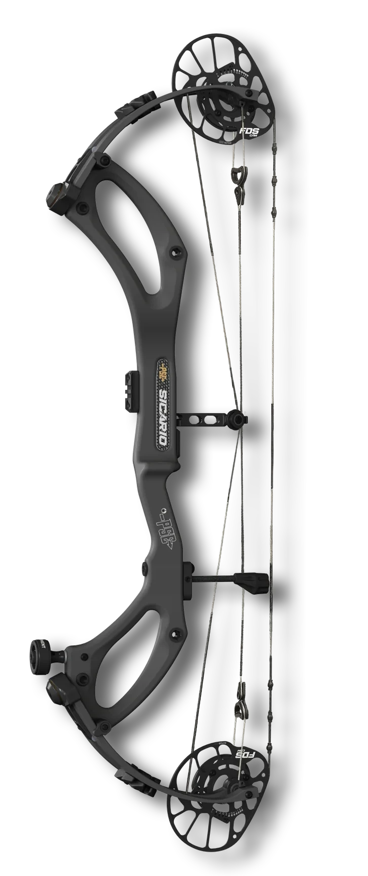 PSE Compound Bow Sicario 2026