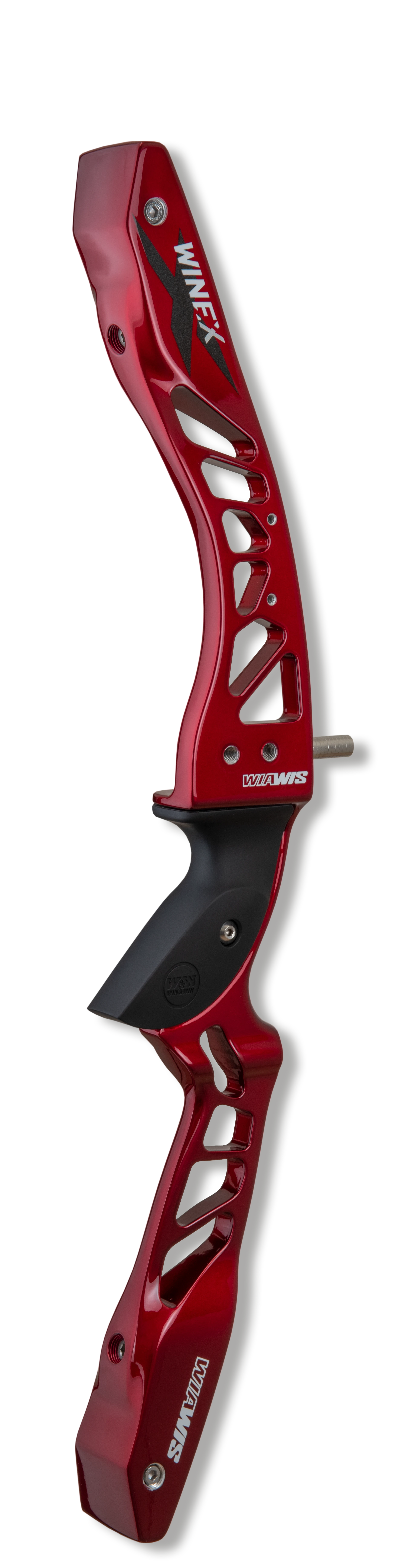 Win&Win Handle Winex RH 25" Rot