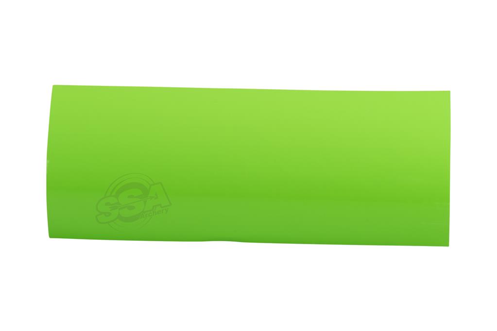 XS Wings Wrapping Tape Fluo Green 34 Strips