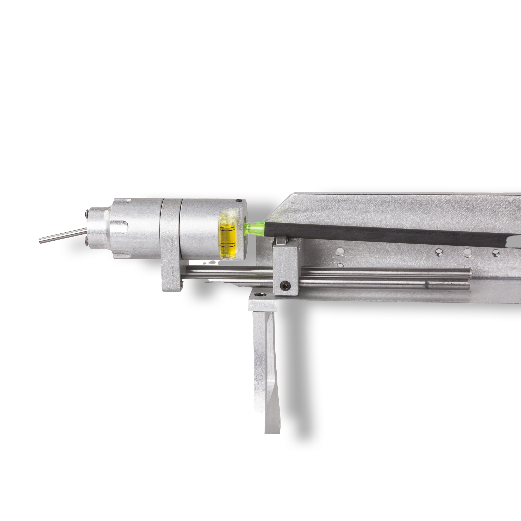 Ram Products Arrow Spine Tester