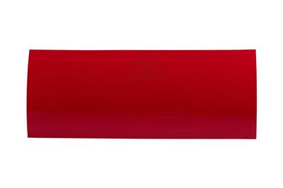 XS Wings Wrapping Tape Metallic Red 34 Strips