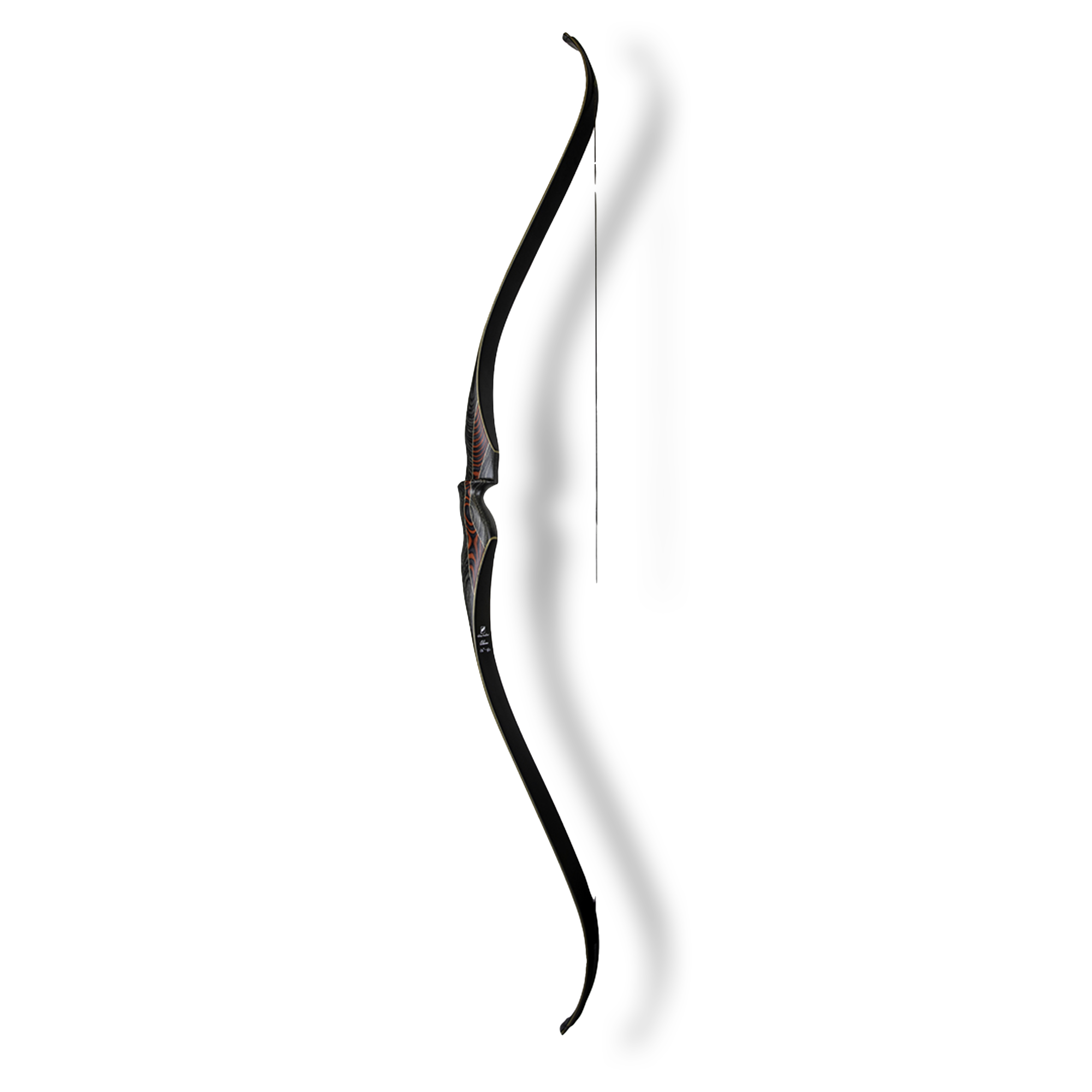 White Feather Fieldbow One Piece Adarna LH 30#