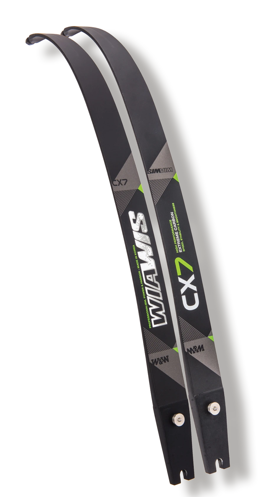 Win&Win Limbs Wiawis CX7 Foam