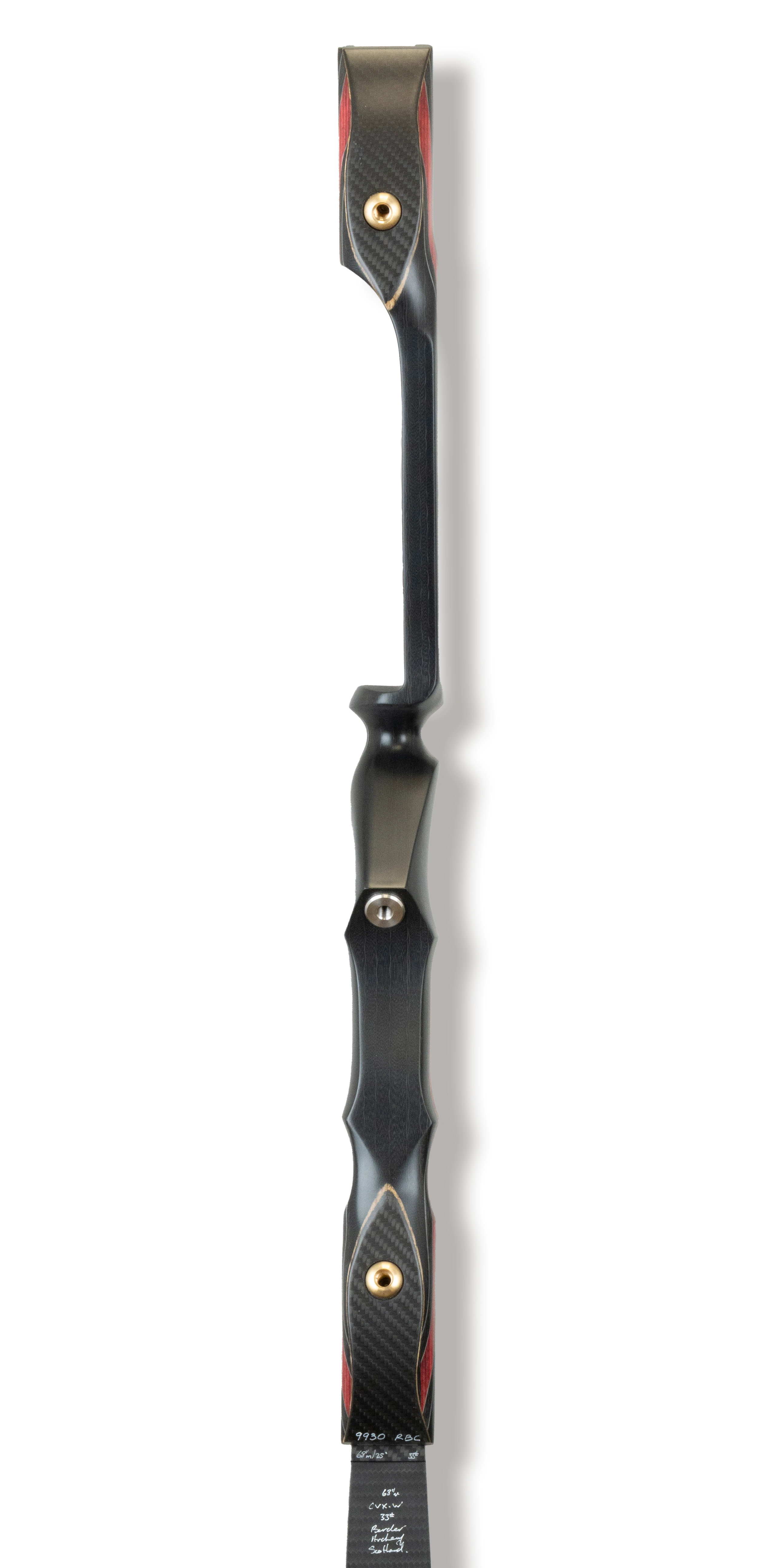 Border Archery Covert ILF TCS RH 27" Super Construction 9930