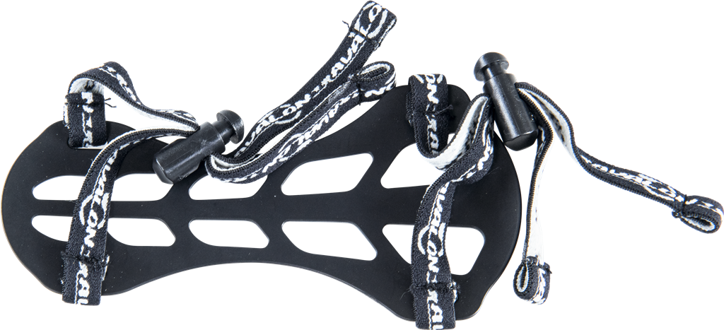 Avalon Tec Armguard Carbon Fiber Style