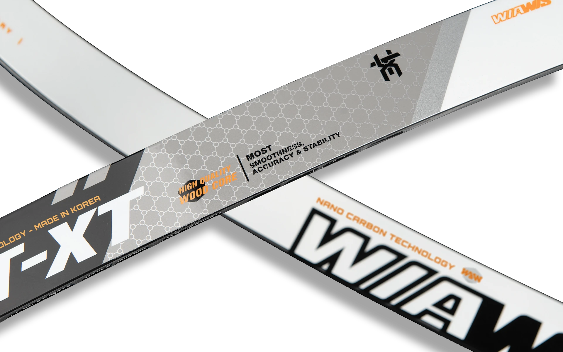 Win&Win Limb Wiawis MXT-XT Wood