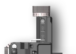 Shibuya Sight Ultima RC IV 520-9