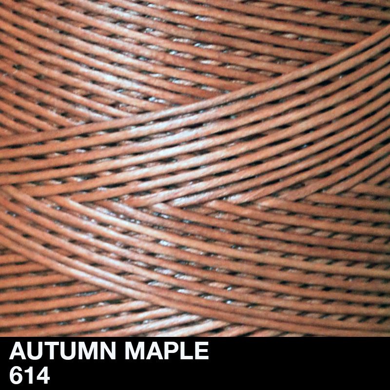 Flex FastFlight 250m Spule Autumn Maple