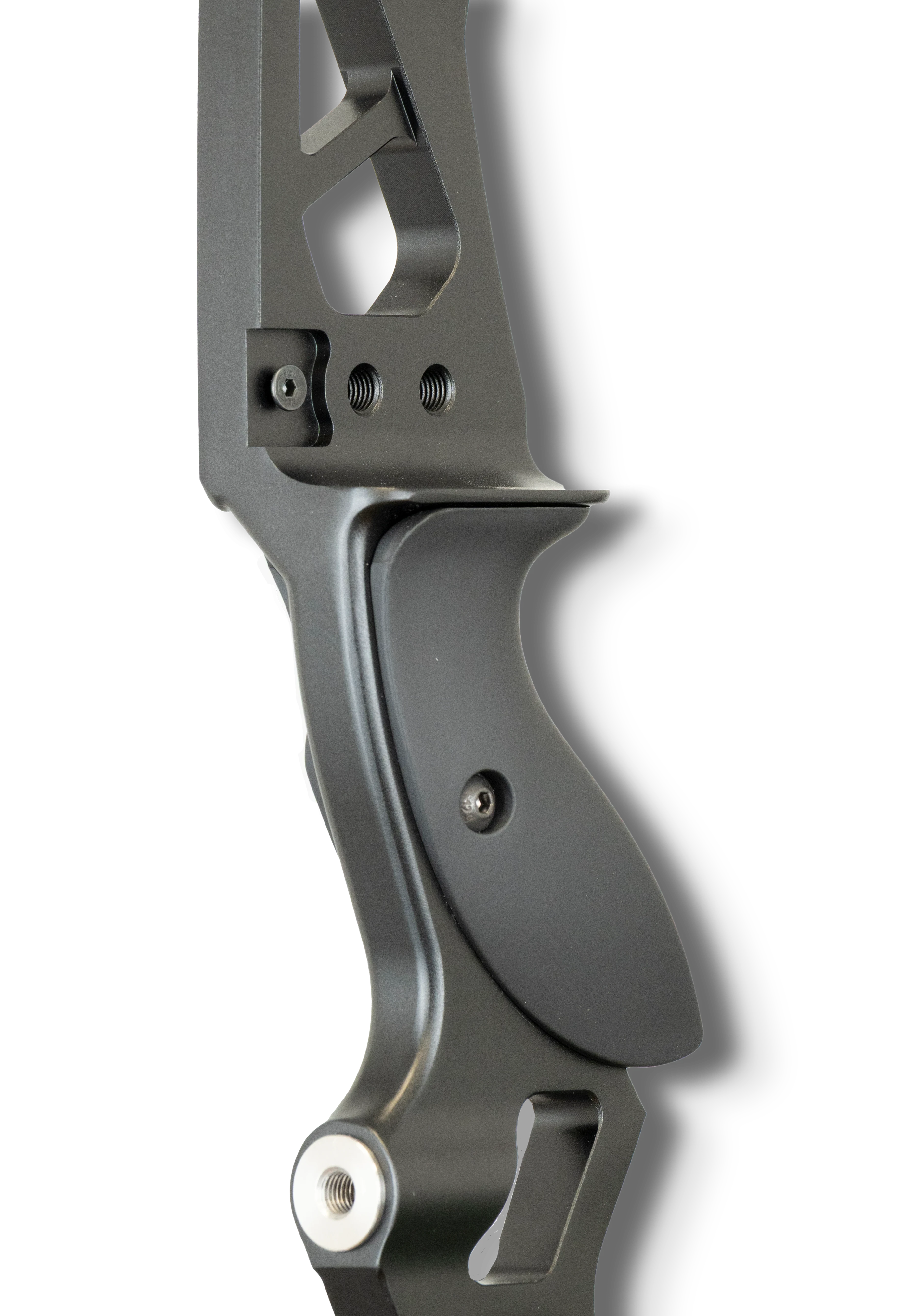 Sebastien Flute Handle Ignio LH Schwarz