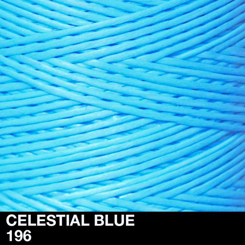 Flex FastFlight 250m Spule Celestial Blue