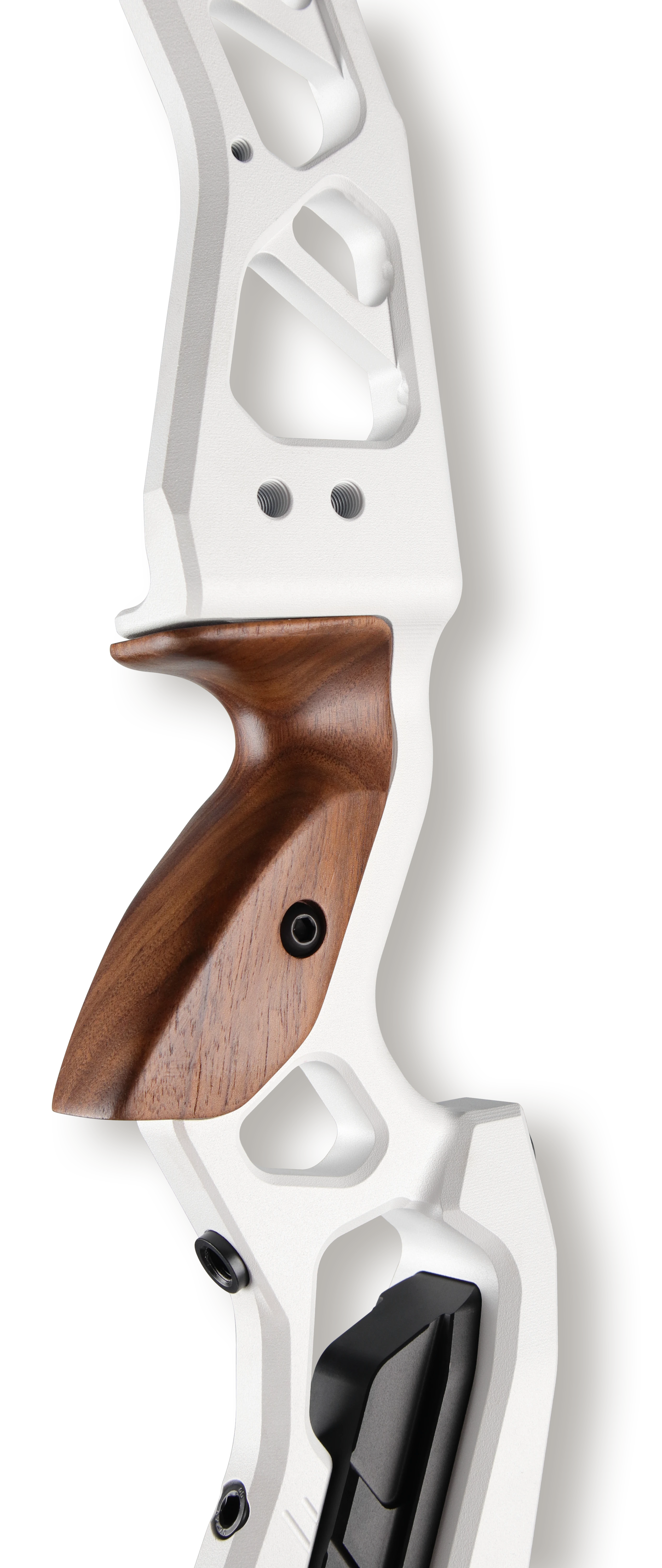 Kinetic Elezo Dual Color 25"  inkl. schwarzem Gewicht Dual Color