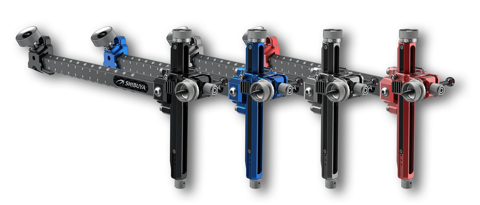 Shibuya Sight Ultima RC IV 520-9