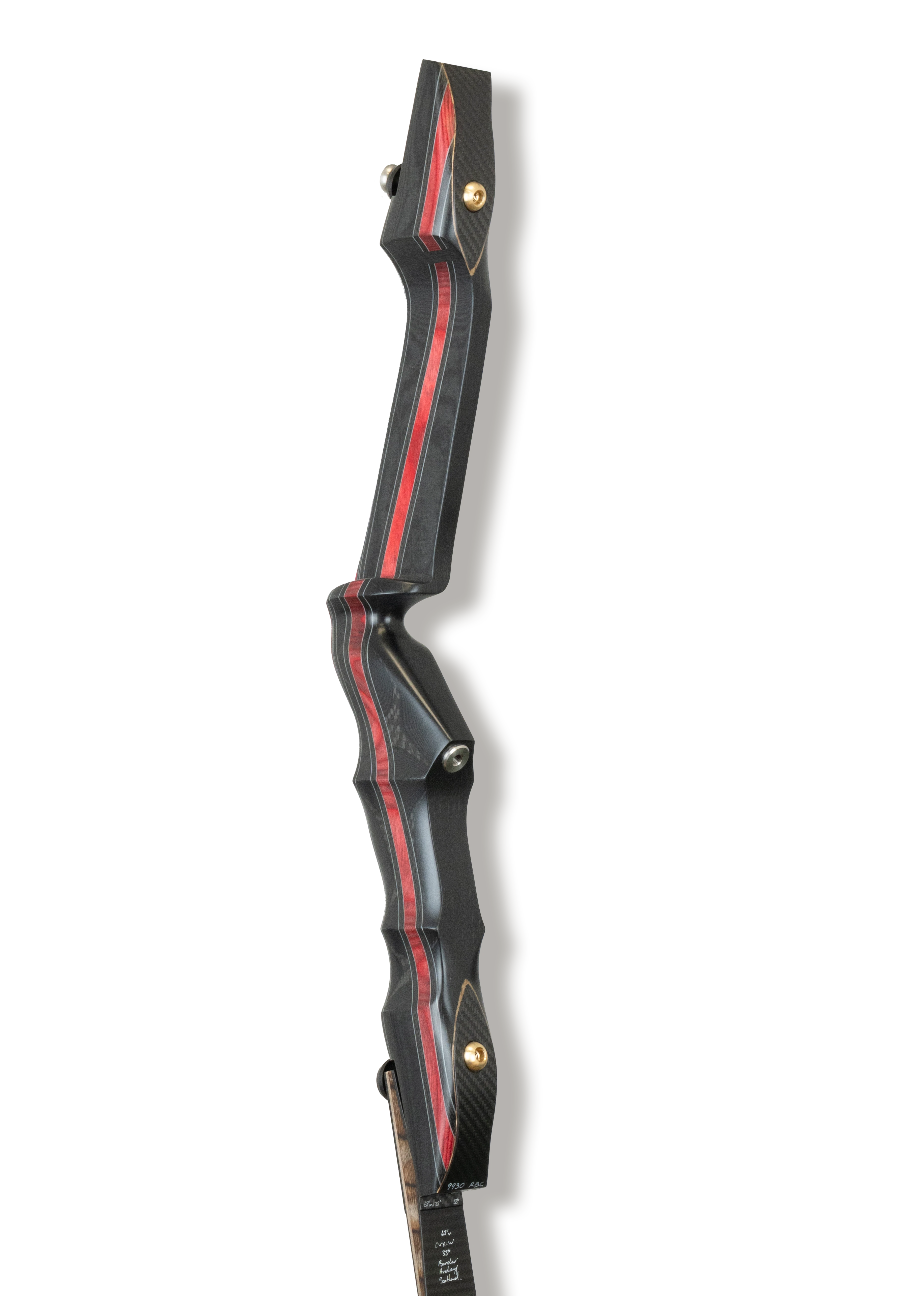 Border Archery Covert ILF TCS RH 27" Super Construction 9930