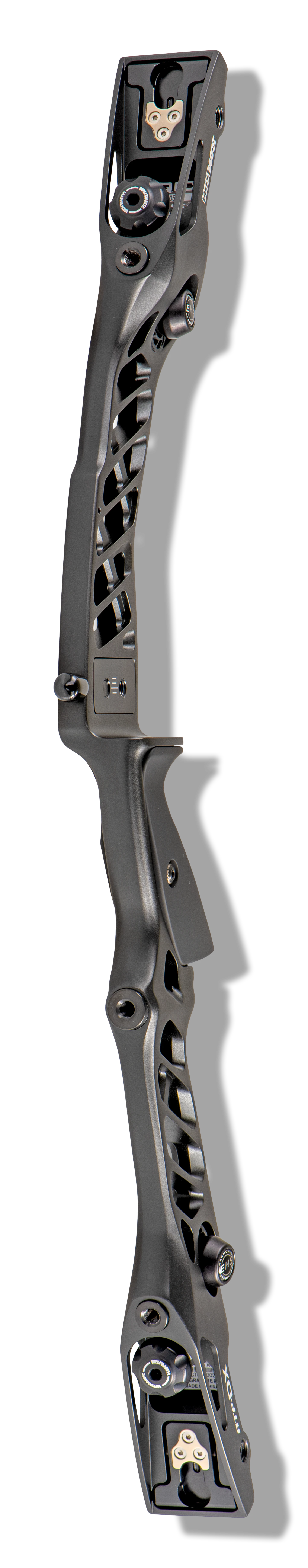 Win&Win Handle Wiawis ATF-DX 25" LH Graphite Schwarz