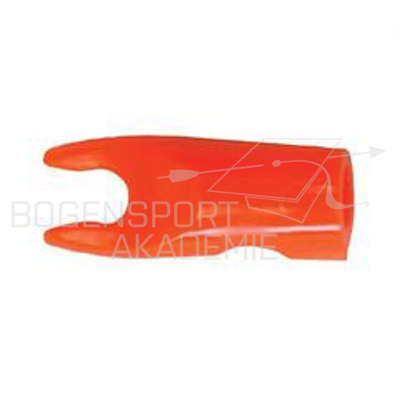 Bohning Smooth Release Pin Nock Neon Orange