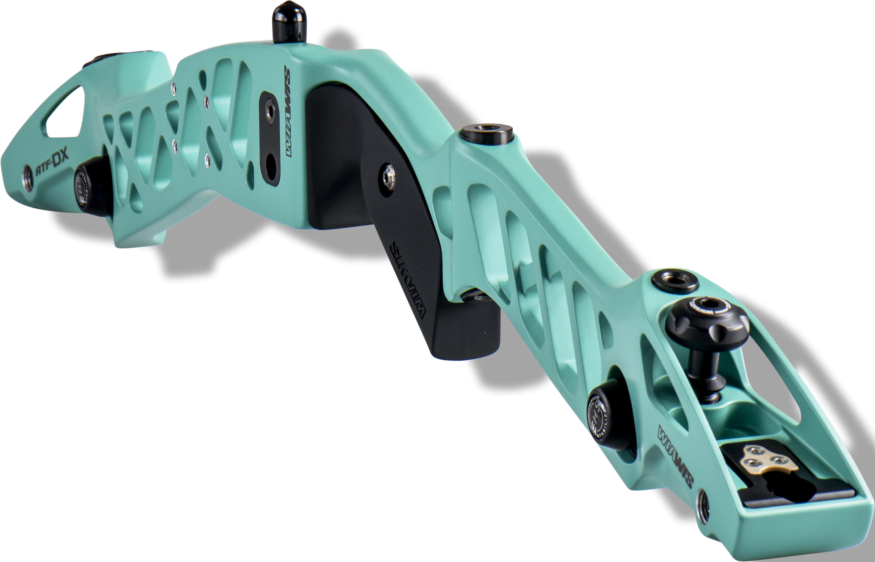 Win&Win Handle Wiawis ATF-DX 25" LH Stone Mint