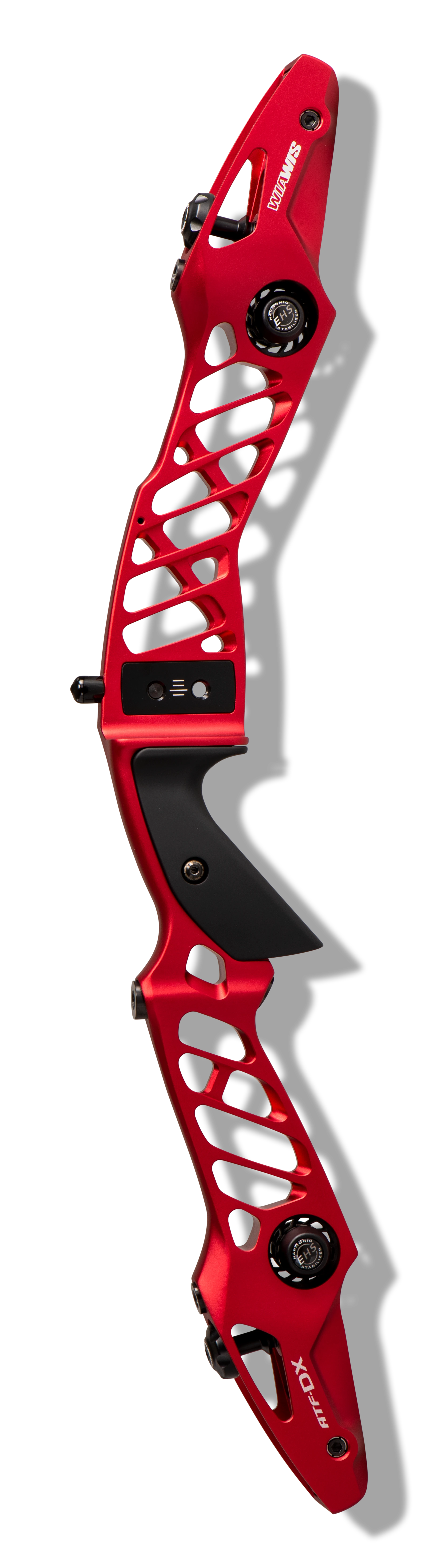 Win&Win Handle Wiawis ATF-DX 25" LH Sonic Rot