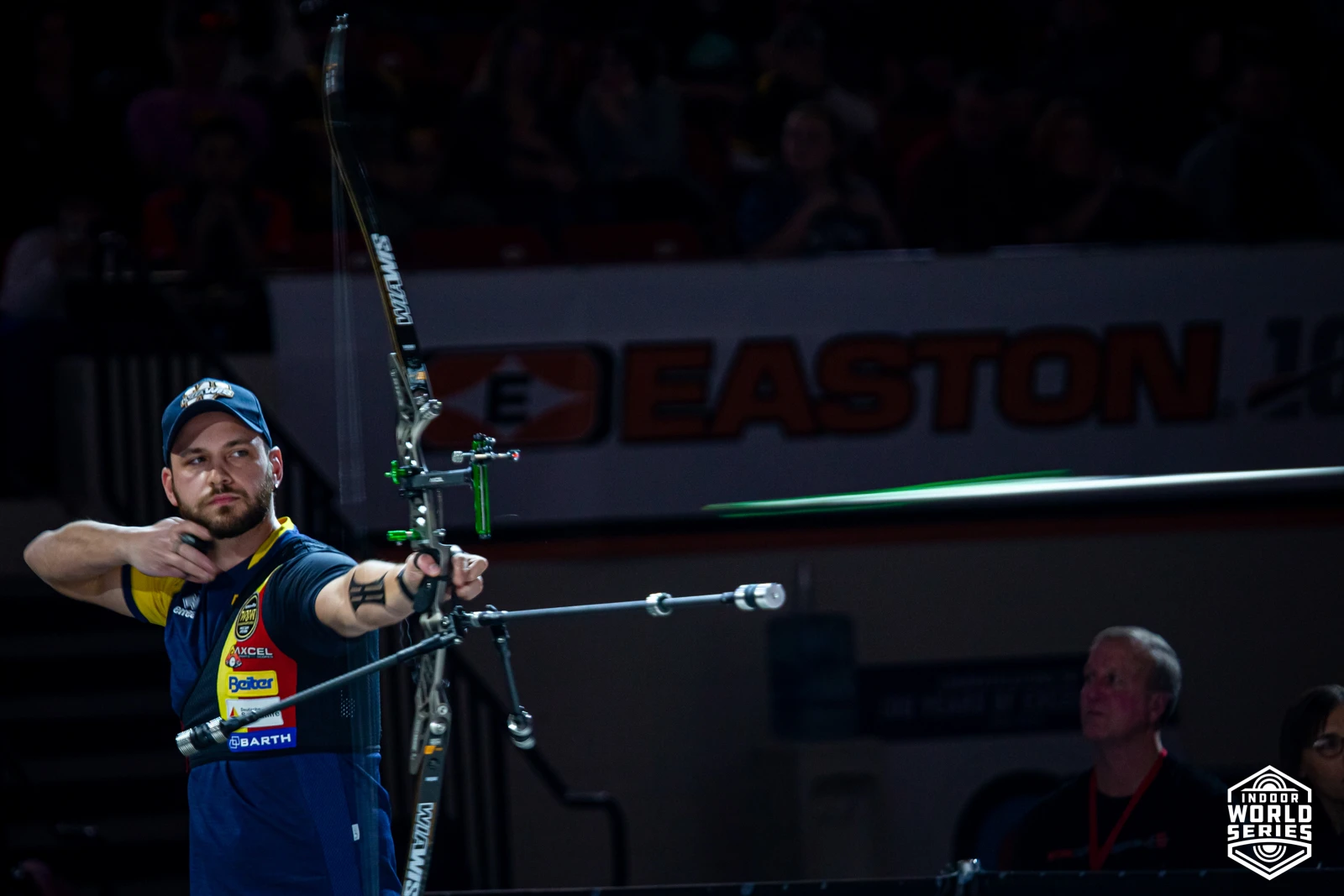 Felix Wieser - Tuning