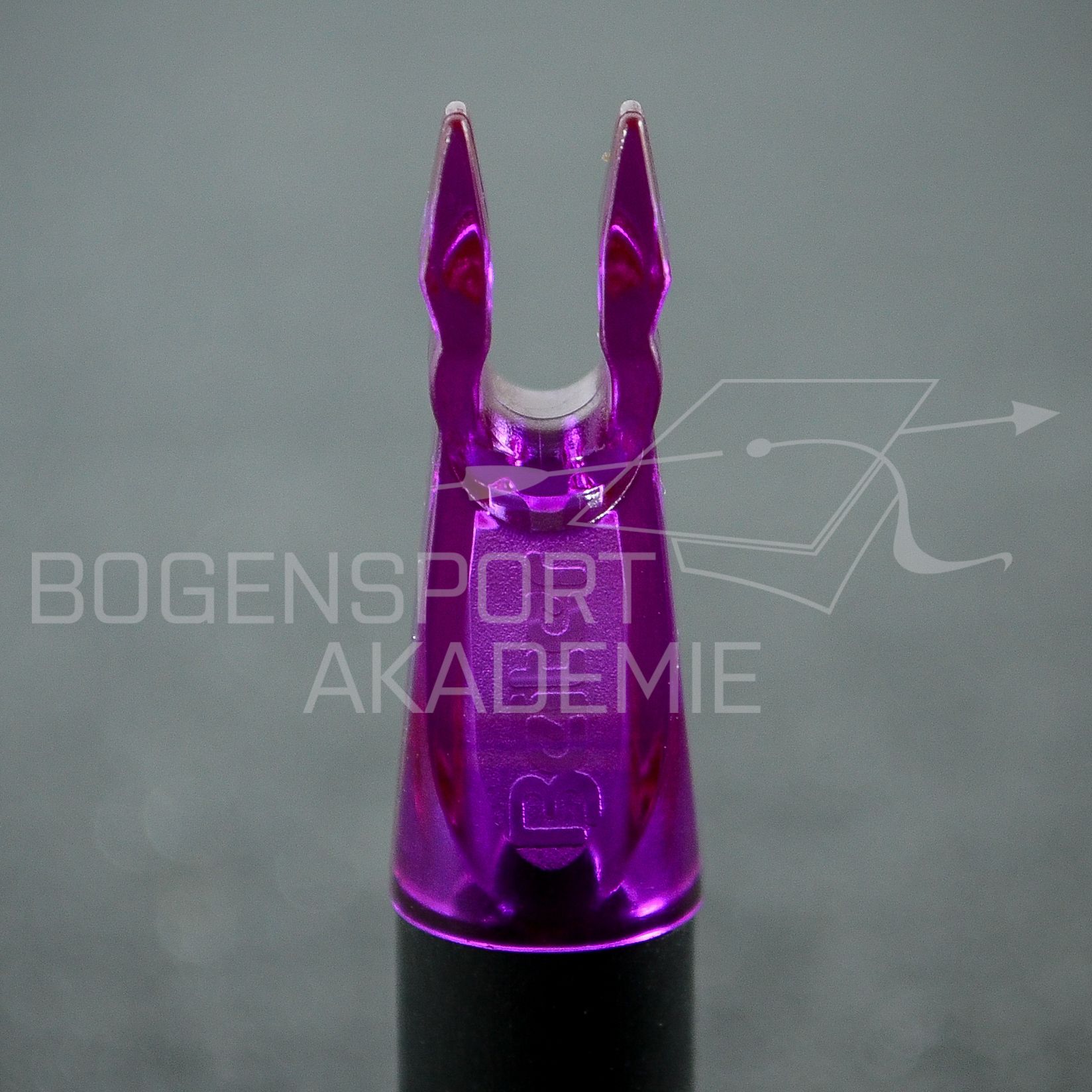 Beiter In-Nocke 19 Fluo Violett #80 Nockbett 2