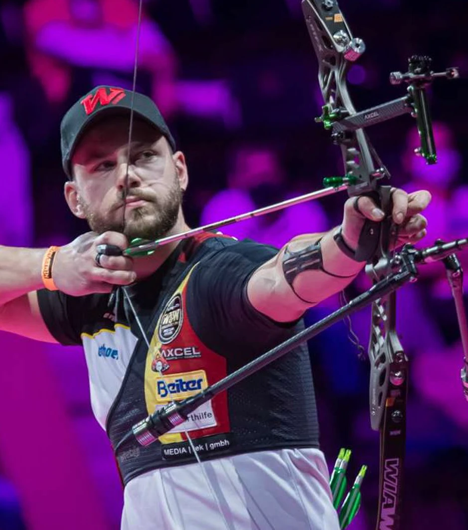 Felix Wieser - Technik