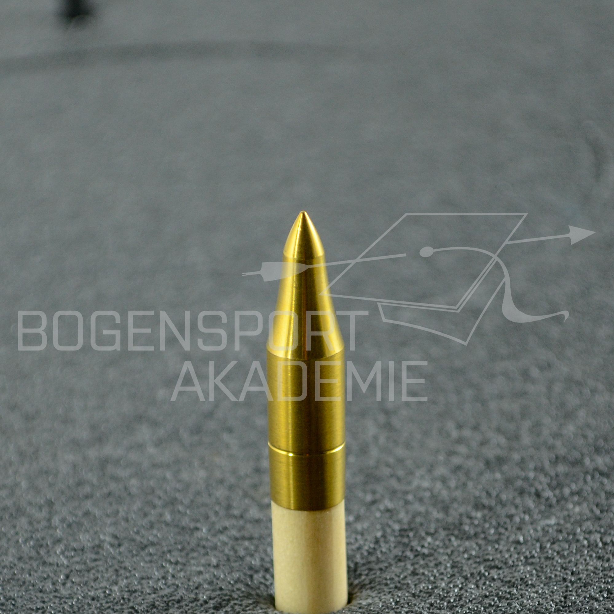 TopHat Classic 3D Messing 80gr 11/32