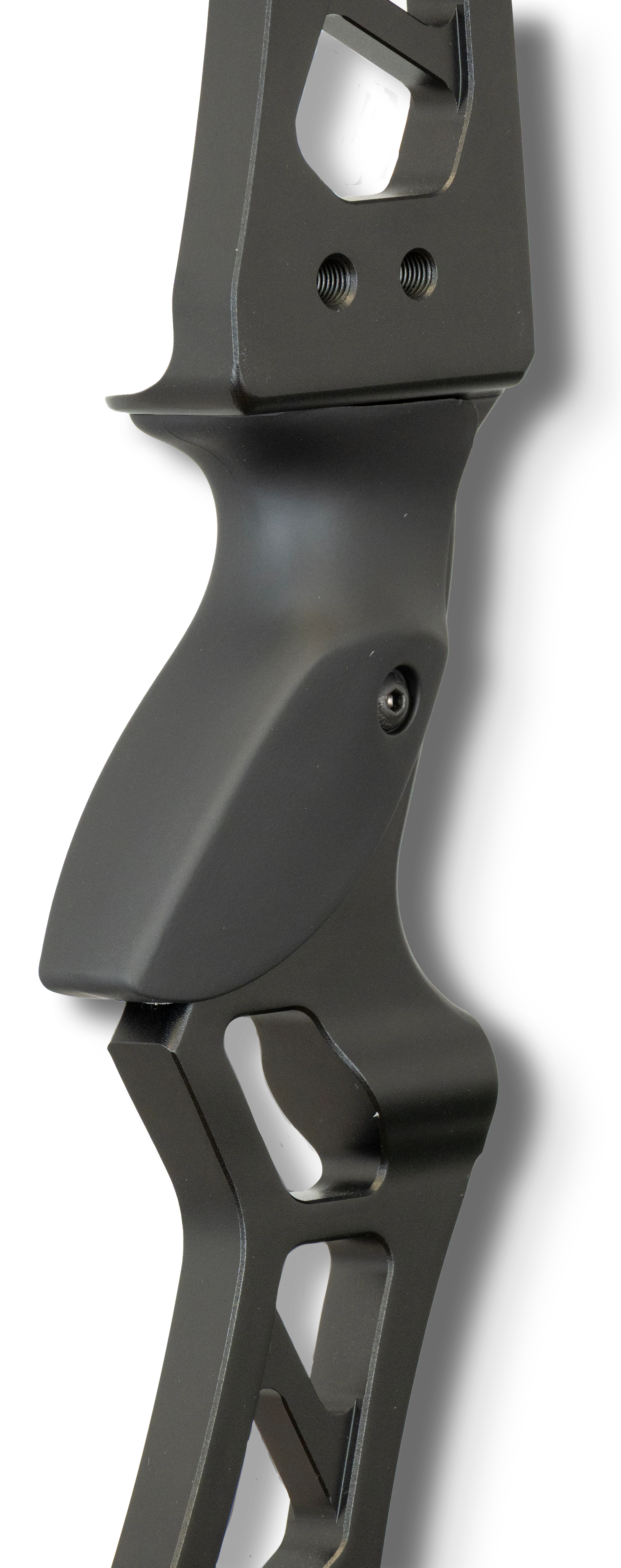 Sebastien Flute Handle Ignio LH Schwarz